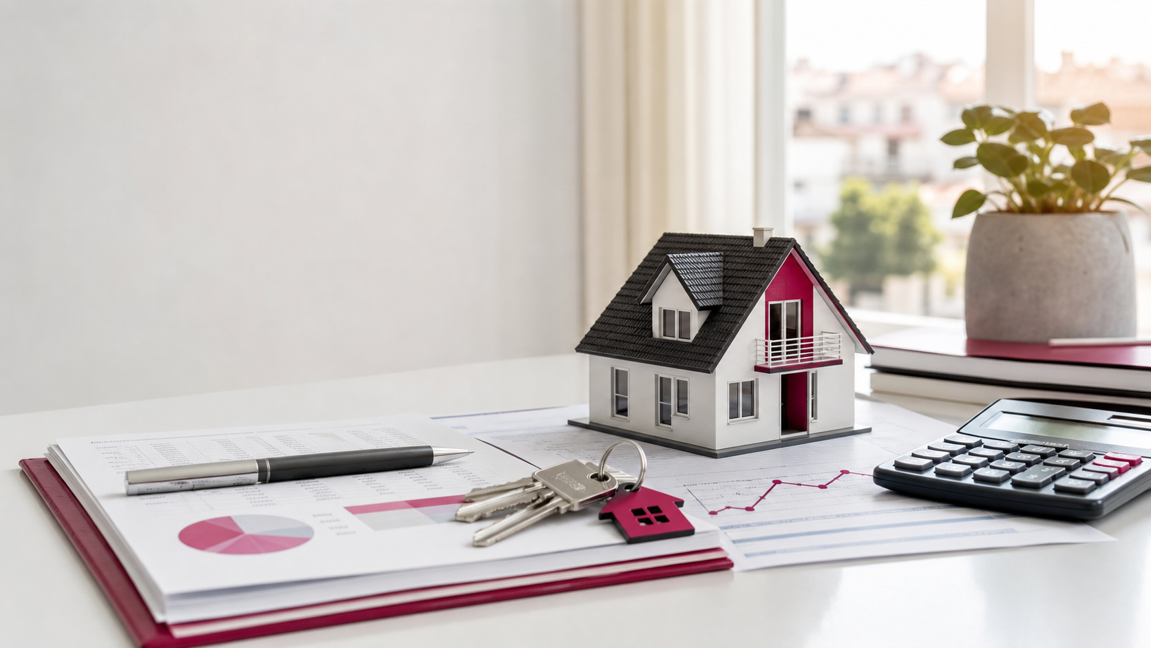 New mortgage debt-to-income rules in Portugal: what changes in August 2026