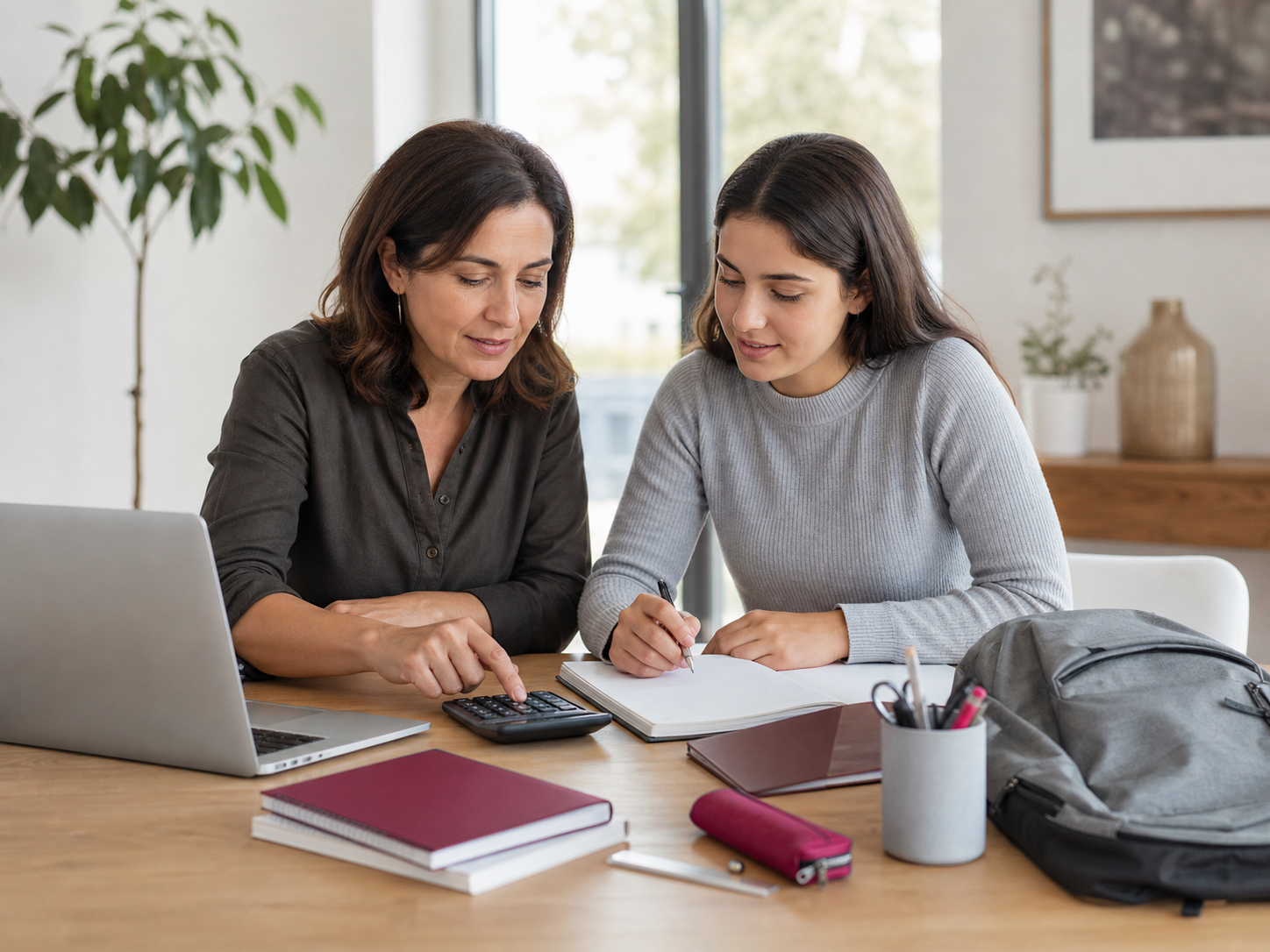 Back to school and personal loans: protecting your budget