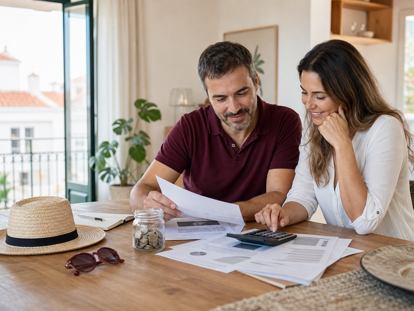 What You Overpay on Credit Could Help Pay for Your Holiday
